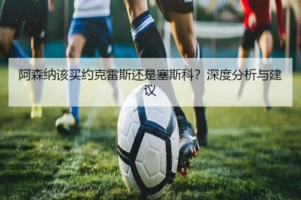 阿森纳该买约克雷斯还是塞斯科？深度分析与建议